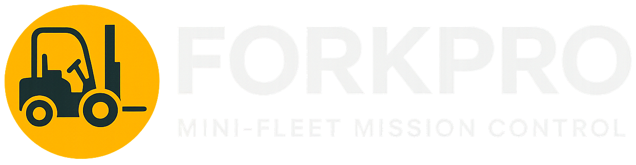 ForkPro Logo